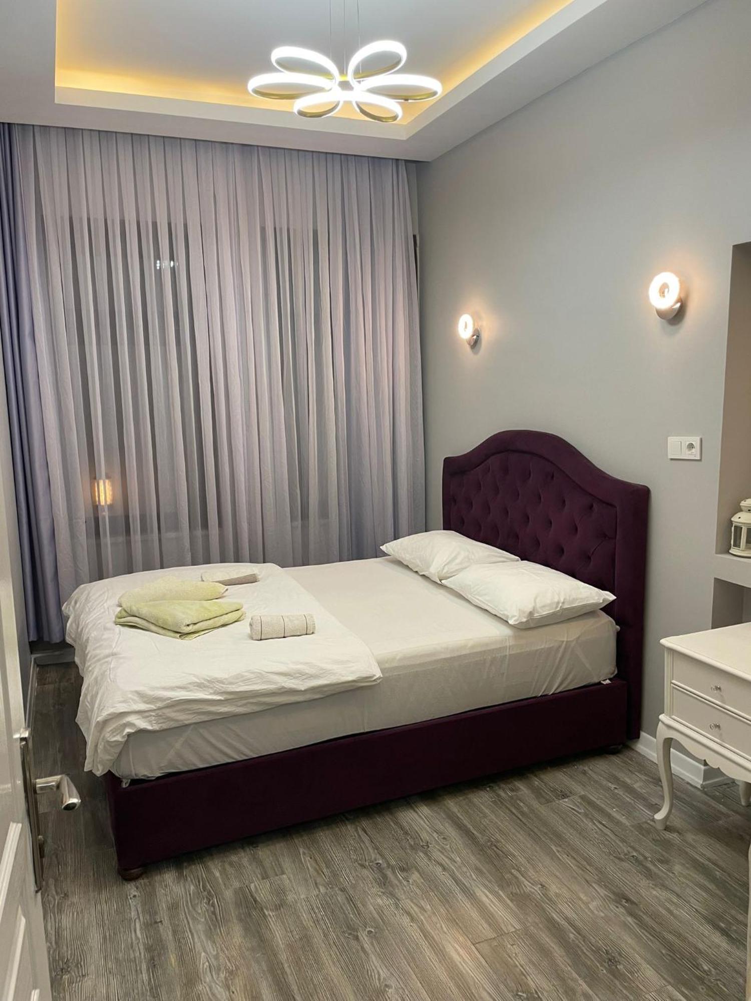 Taksim Cmlm Suit Κωνσταντινούπολη Εξωτερικό φωτογραφία
