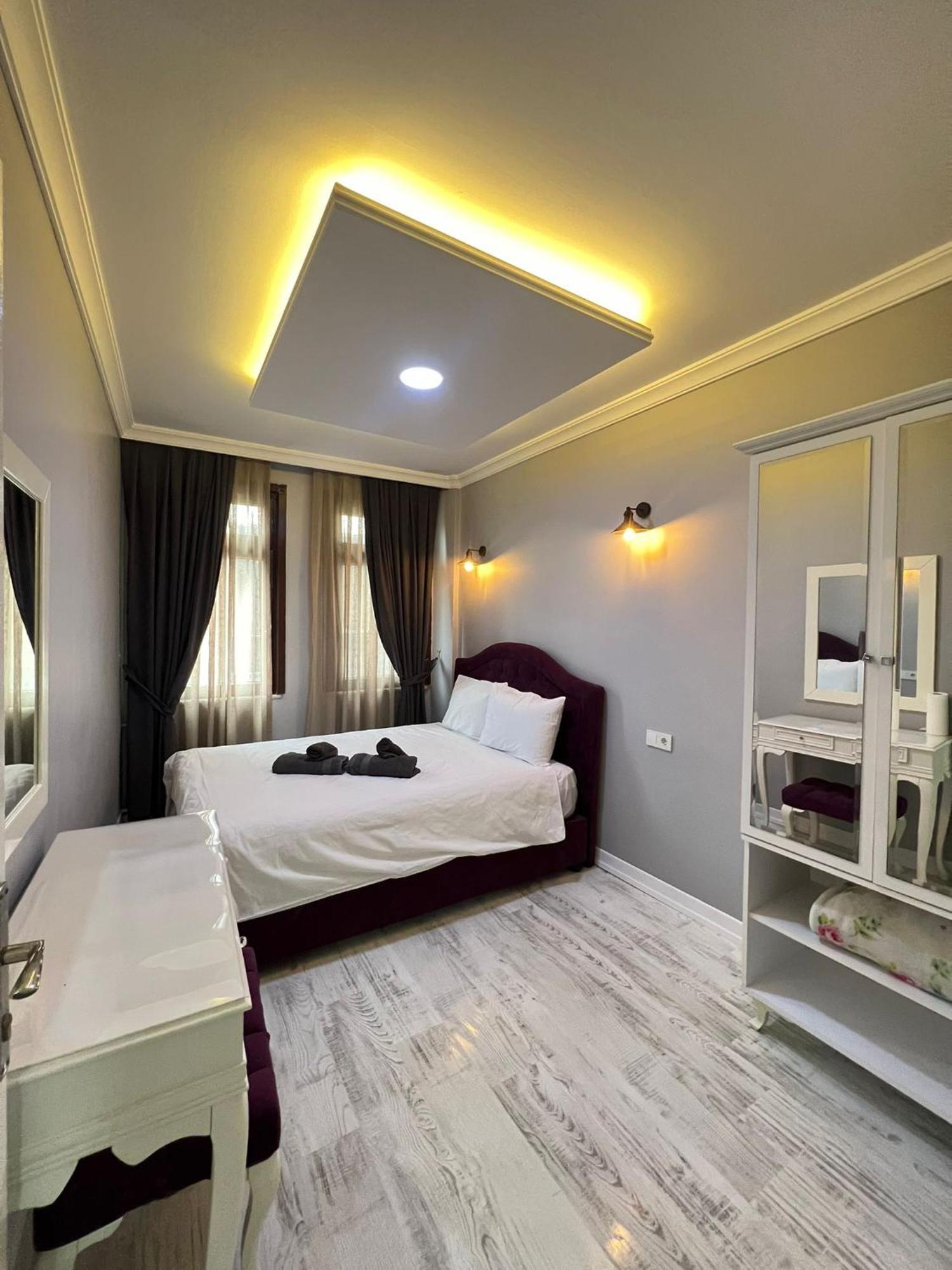 Taksim Cmlm Suit Κωνσταντινούπολη Εξωτερικό φωτογραφία