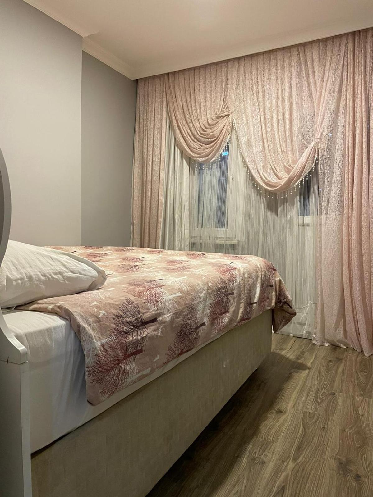 Taksim Cmlm Suit Κωνσταντινούπολη Εξωτερικό φωτογραφία