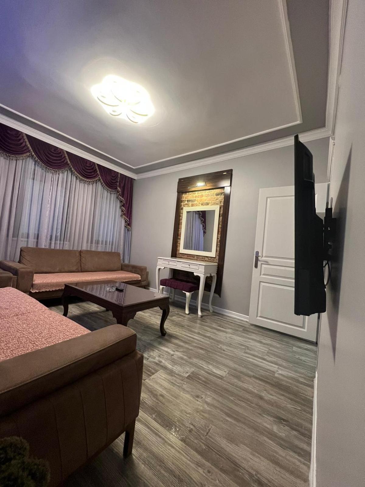 Taksim Cmlm Suit Κωνσταντινούπολη Εξωτερικό φωτογραφία