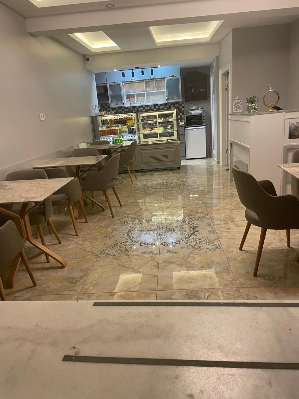 Taksim Cmlm Suit Κωνσταντινούπολη Εξωτερικό φωτογραφία