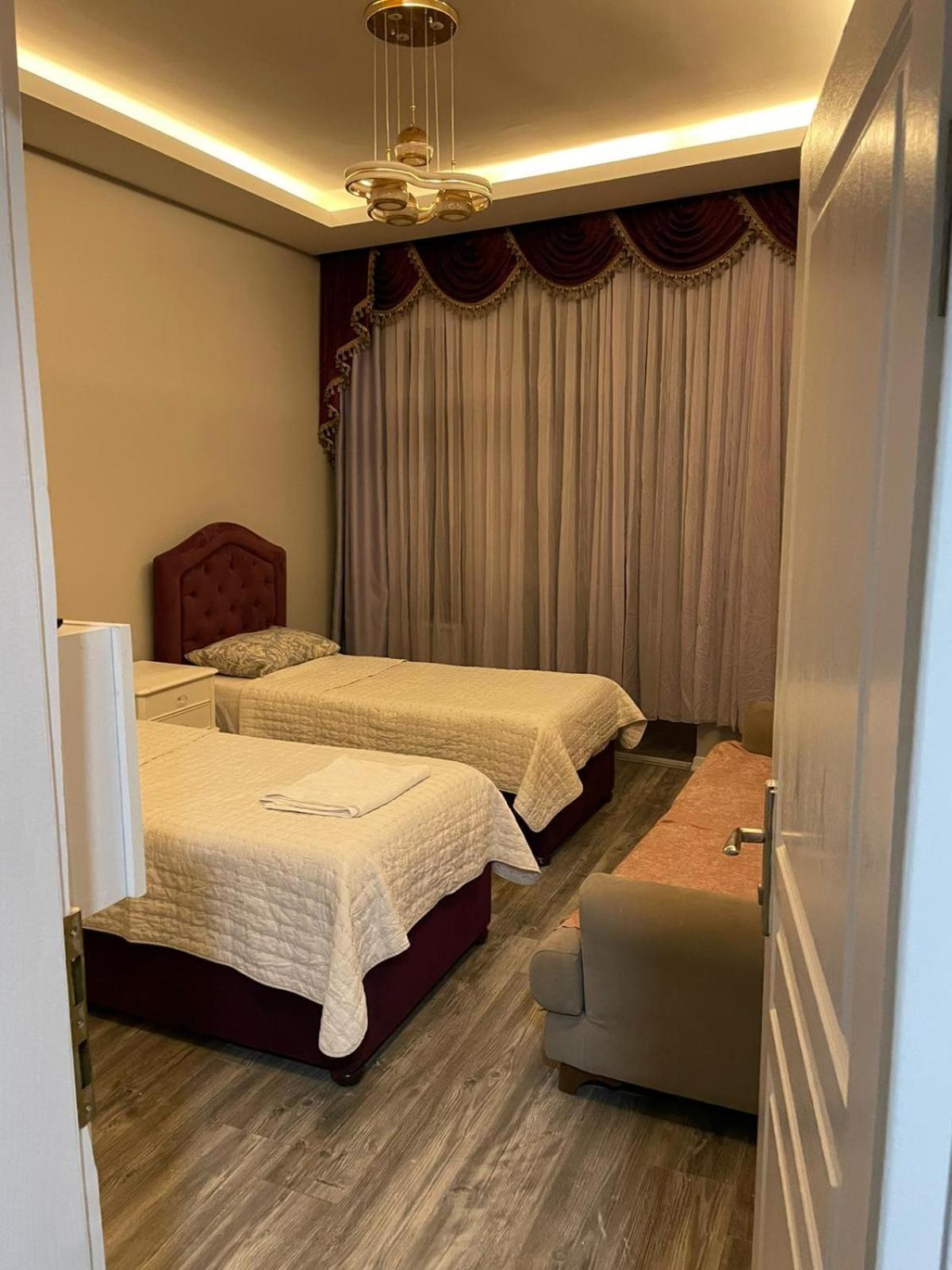 Taksim Cmlm Suit Κωνσταντινούπολη Εξωτερικό φωτογραφία