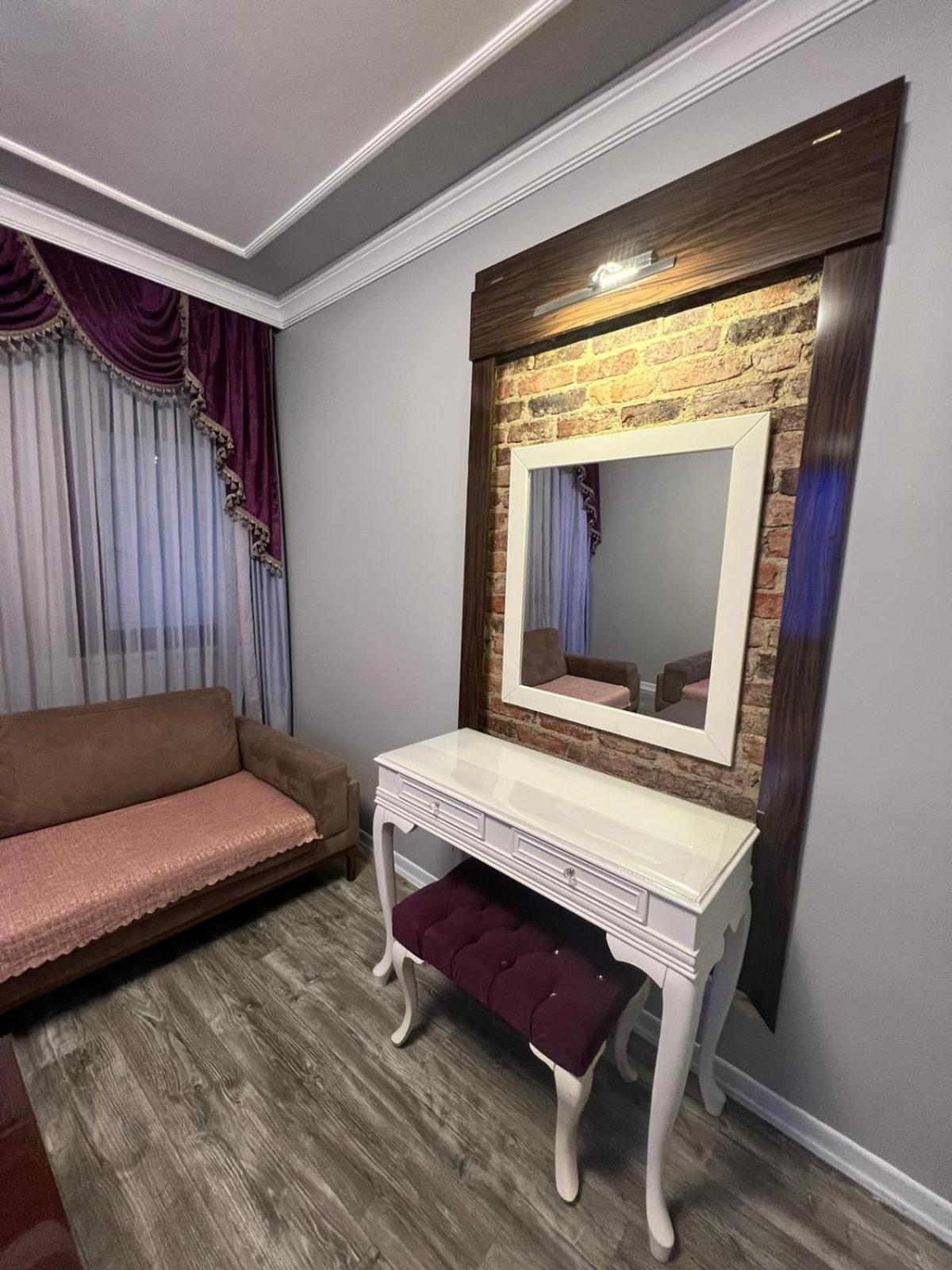 Taksim Cmlm Suit Κωνσταντινούπολη Εξωτερικό φωτογραφία