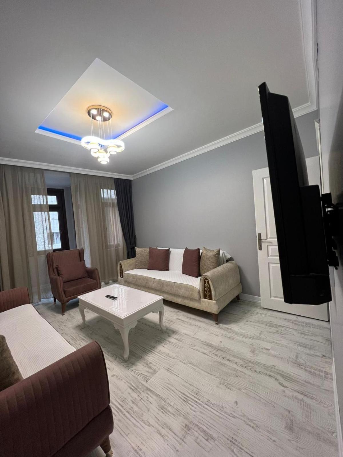 Taksim Cmlm Suit Κωνσταντινούπολη Εξωτερικό φωτογραφία