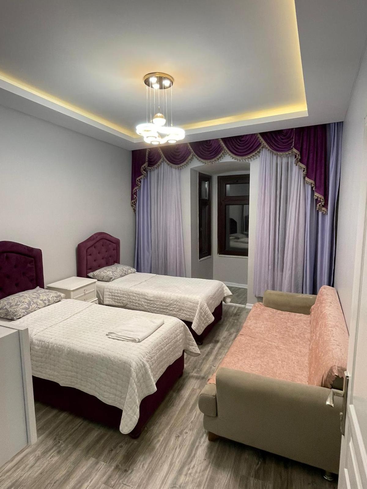 Taksim Cmlm Suit Κωνσταντινούπολη Εξωτερικό φωτογραφία
