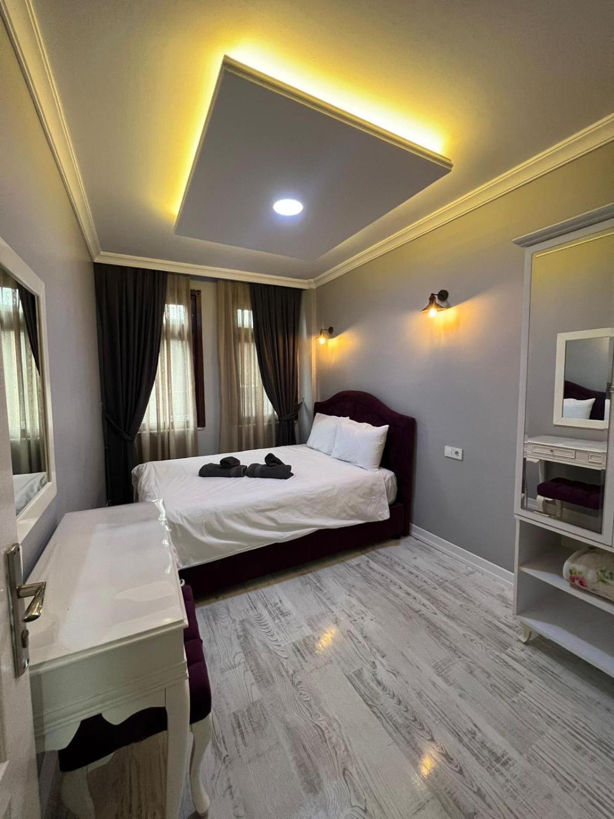 Taksim Cmlm Suit Κωνσταντινούπολη Εξωτερικό φωτογραφία