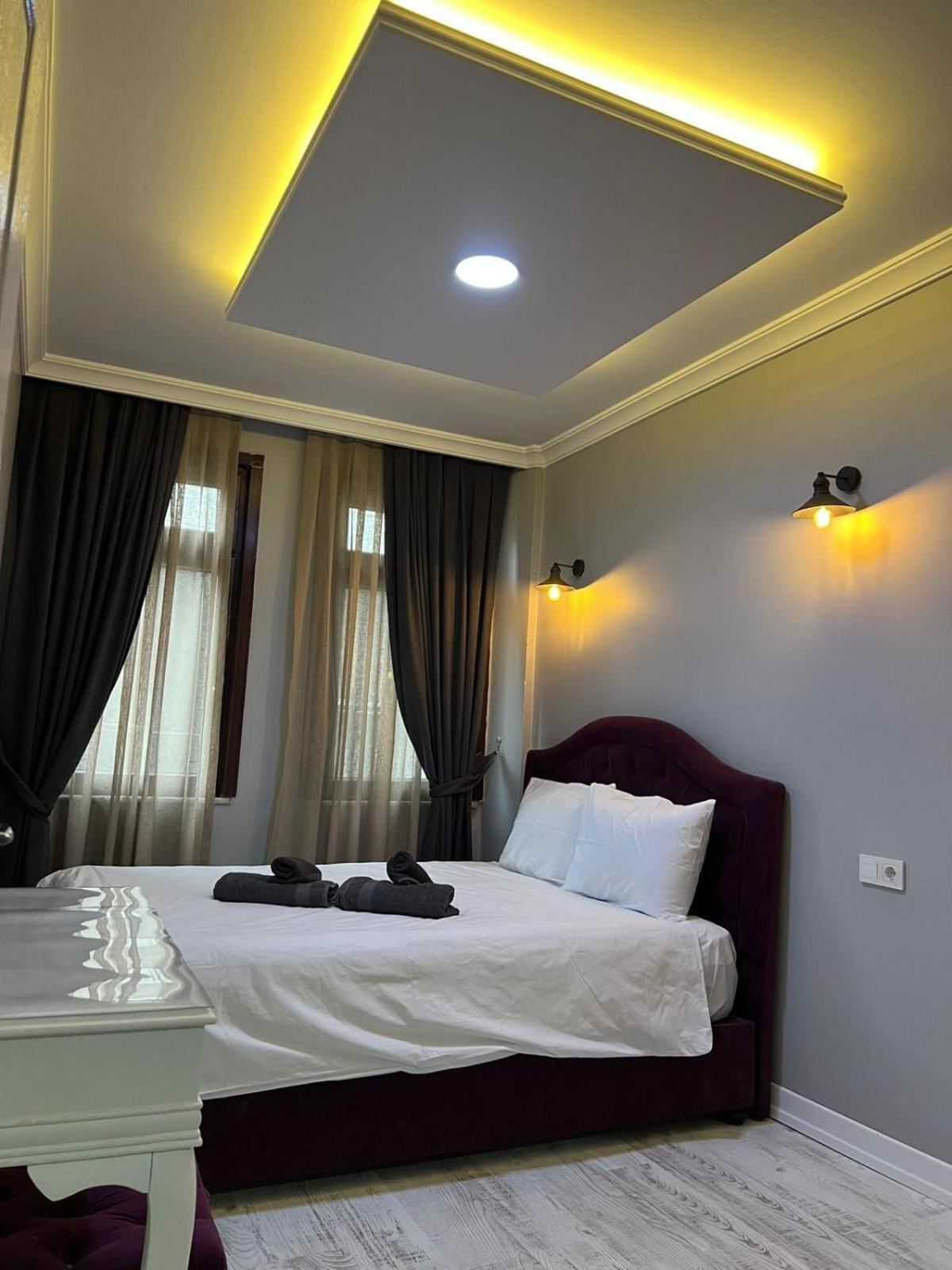 Taksim Cmlm Suit Κωνσταντινούπολη Εξωτερικό φωτογραφία
