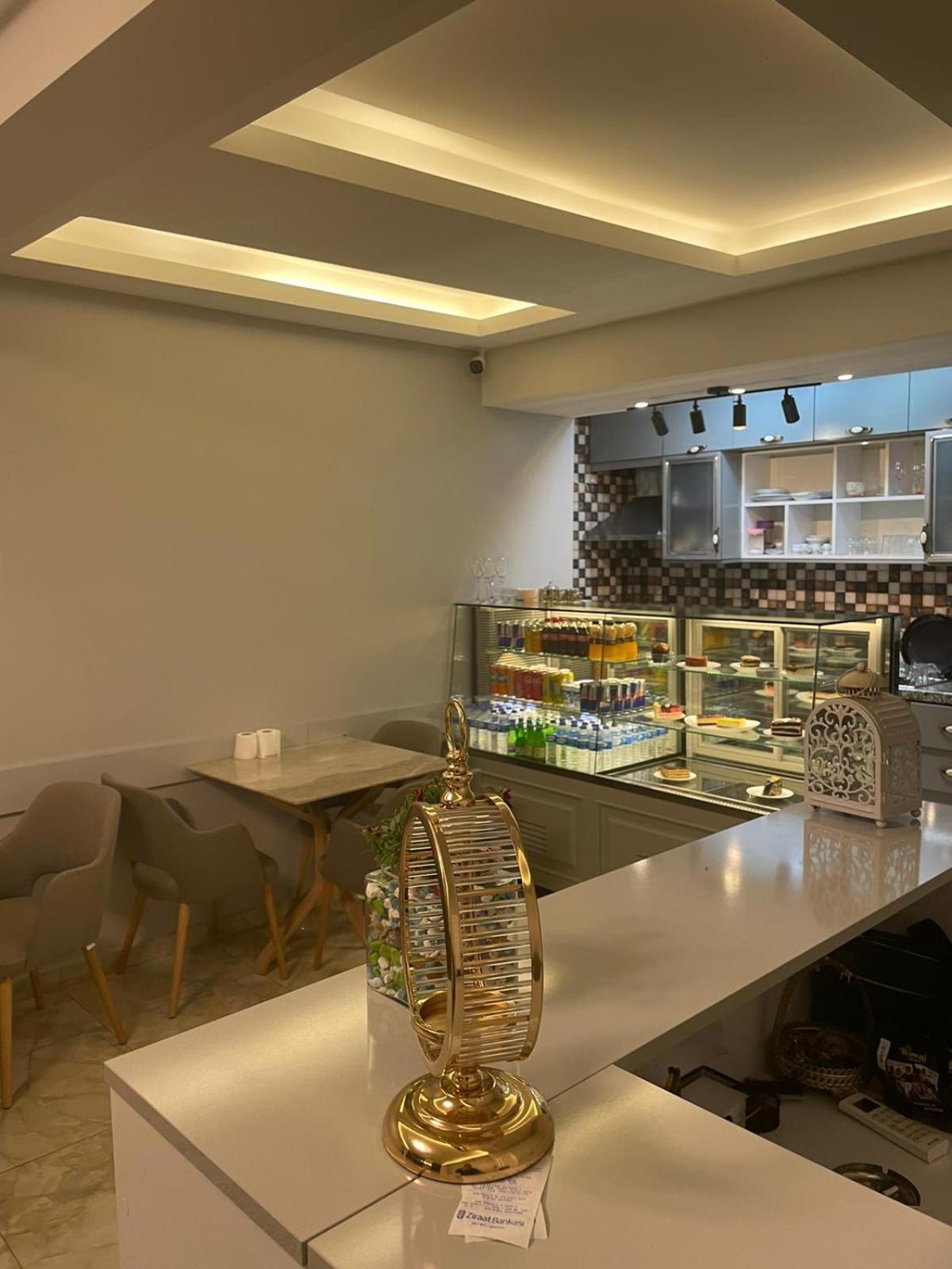 Taksim Cmlm Suit Κωνσταντινούπολη Εξωτερικό φωτογραφία