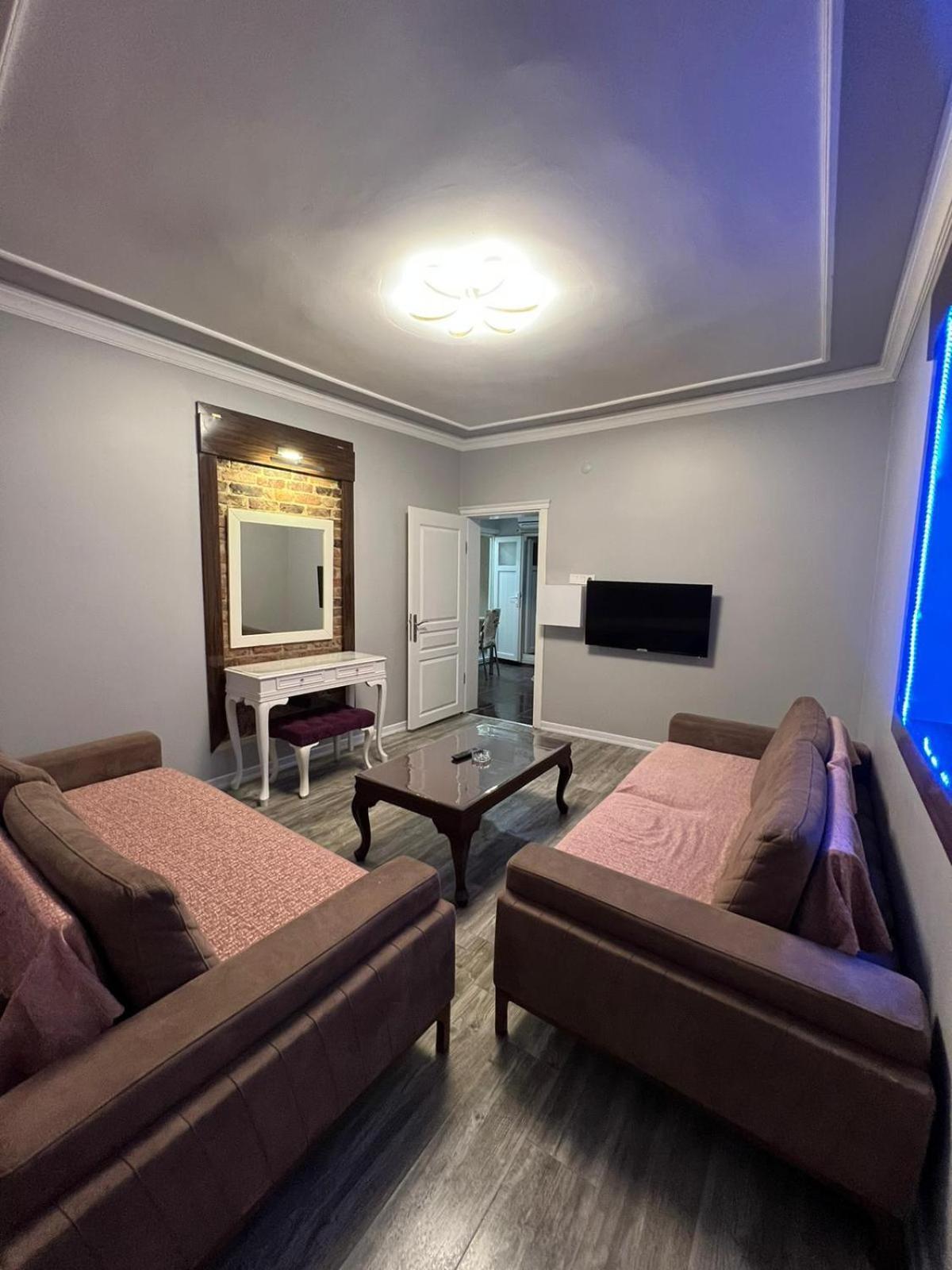 Taksim Cmlm Suit Κωνσταντινούπολη Εξωτερικό φωτογραφία