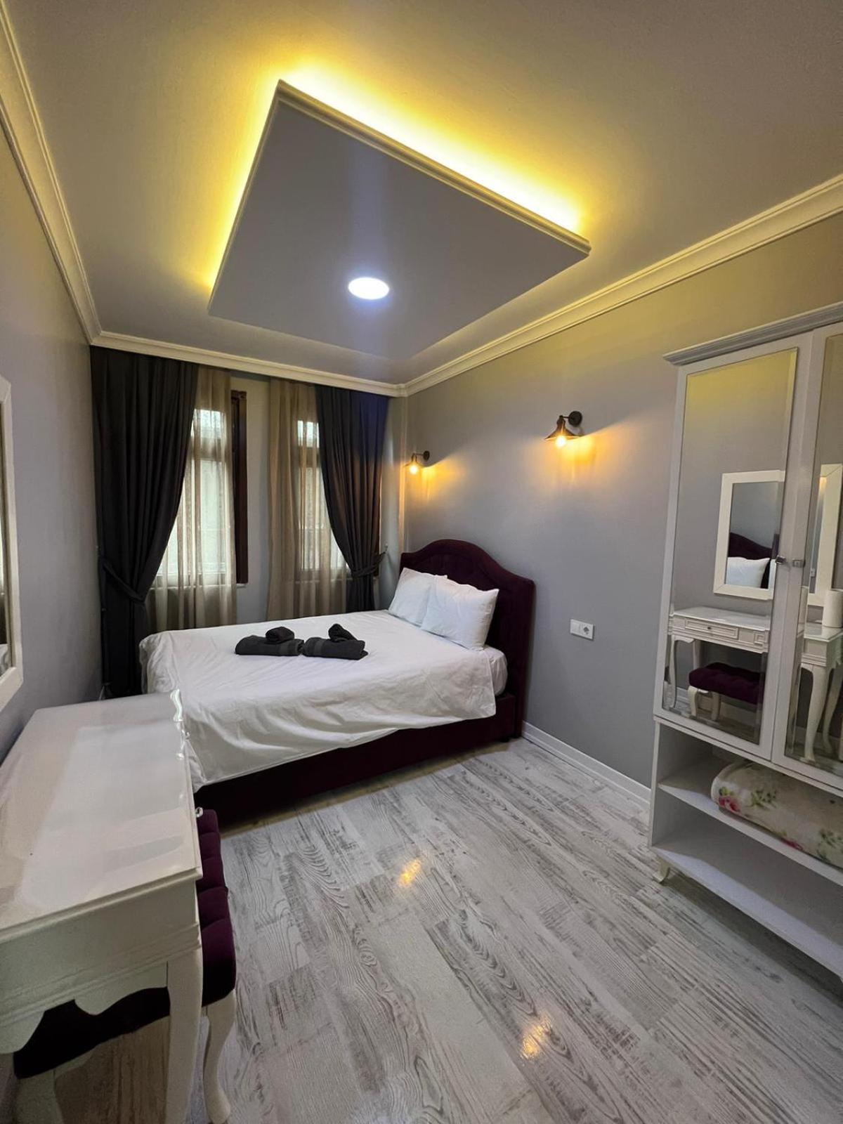Taksim Cmlm Suit Κωνσταντινούπολη Εξωτερικό φωτογραφία