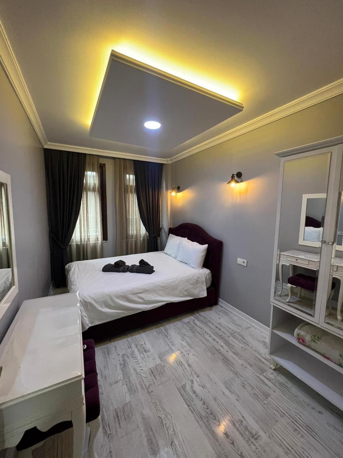 Taksim Cmlm Suit Κωνσταντινούπολη Εξωτερικό φωτογραφία