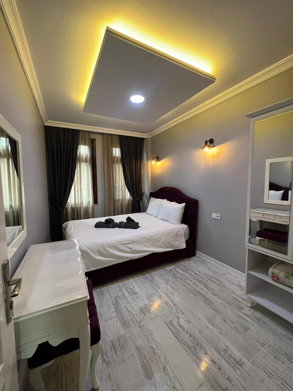 Taksim Cmlm Suit Κωνσταντινούπολη Εξωτερικό φωτογραφία