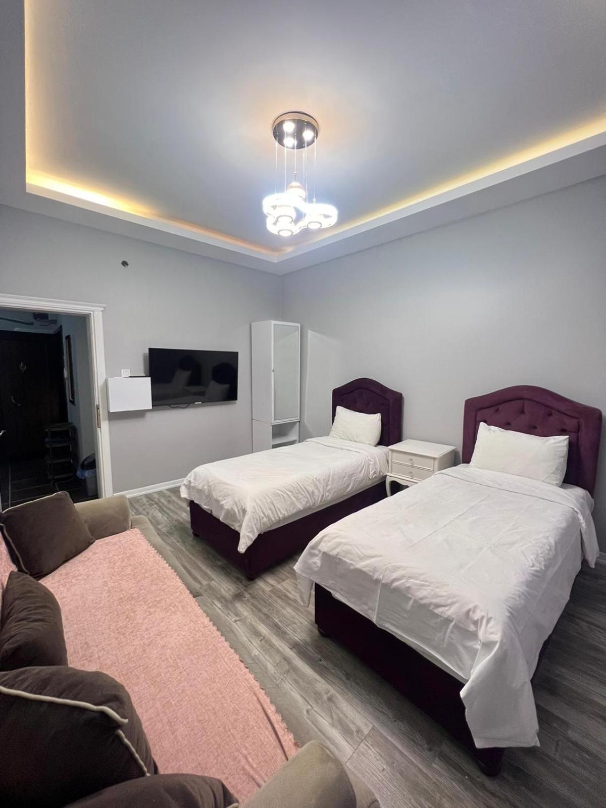 Taksim Cmlm Suit Κωνσταντινούπολη Εξωτερικό φωτογραφία