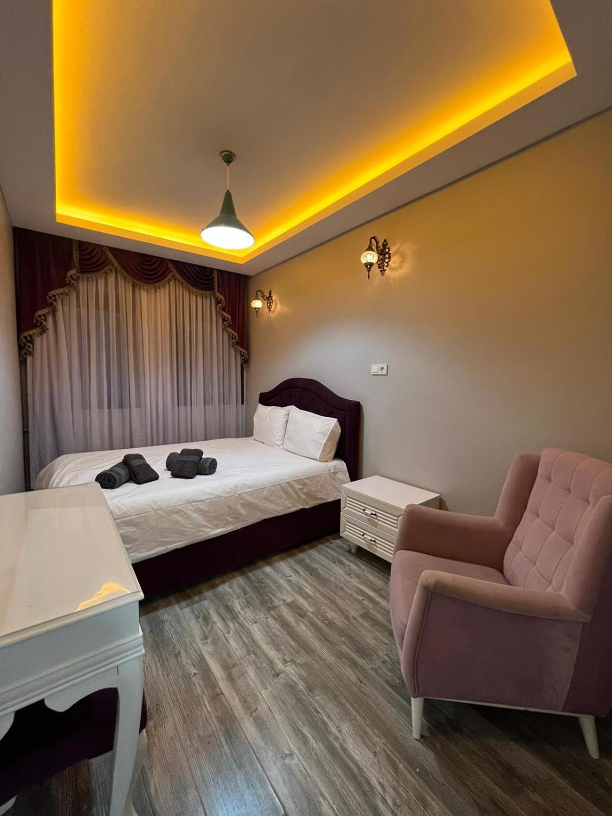 Taksim Cmlm Suit Κωνσταντινούπολη Εξωτερικό φωτογραφία